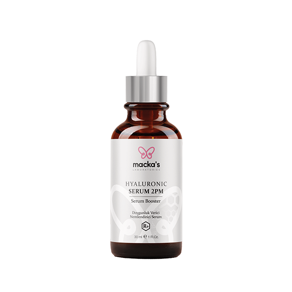 Hyaluronic Serum 2 PM