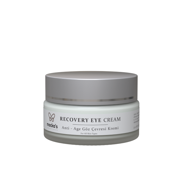 Recovery Eye Cream