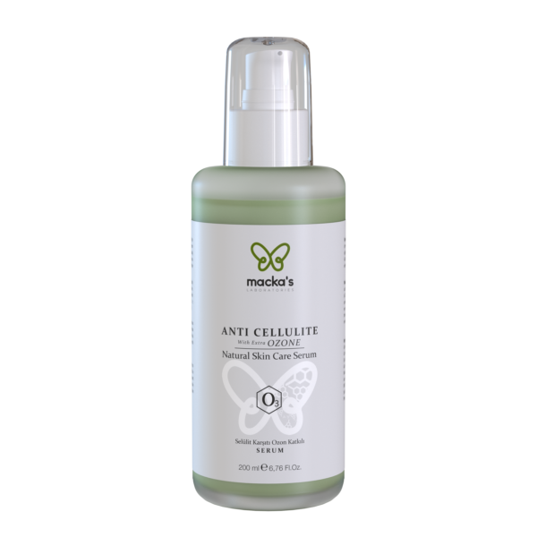 Anti Cellulite Serum
