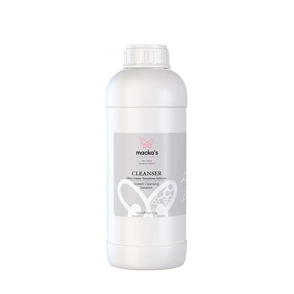 Cleanser