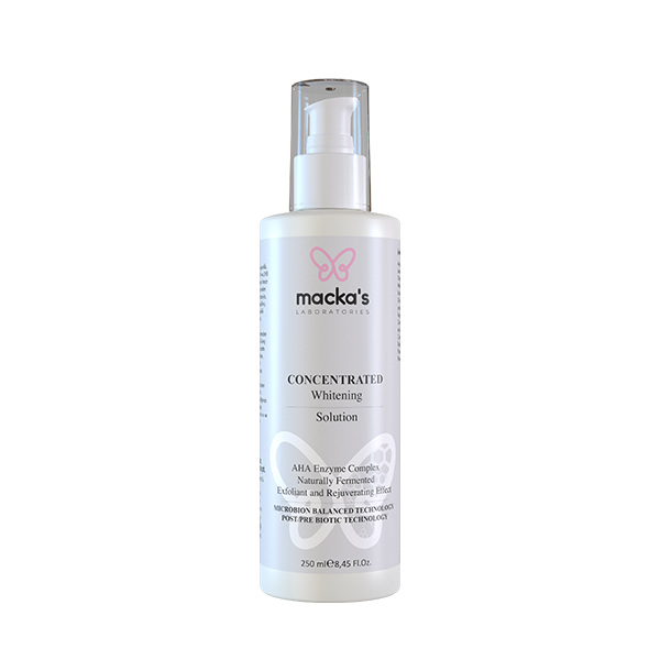 Whitening Concentrated Solution