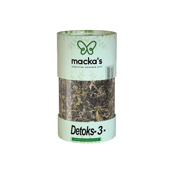Detoks Çayı-3