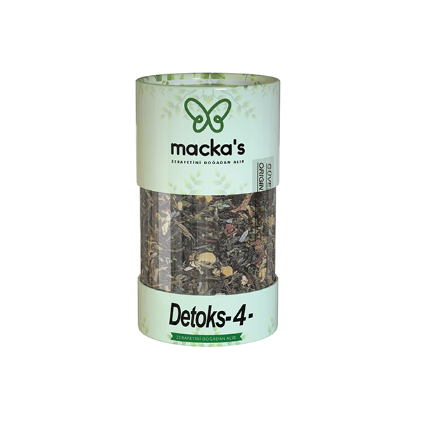 Detoks Çayı-4