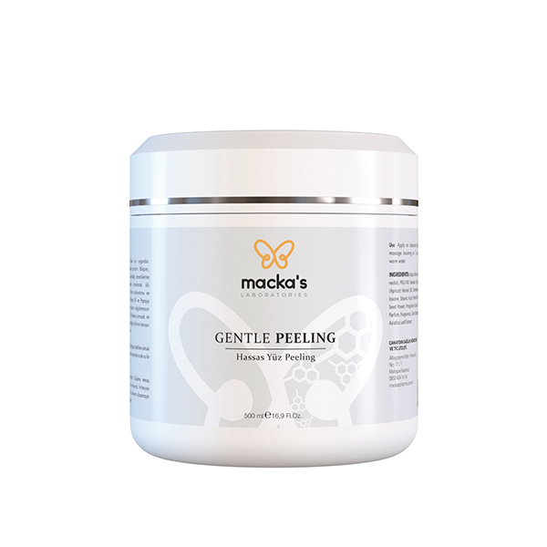 Gentle Peeling