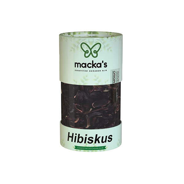 Hibisküs