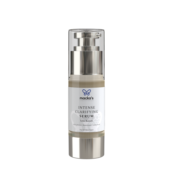 Intense Clarifying Serum
