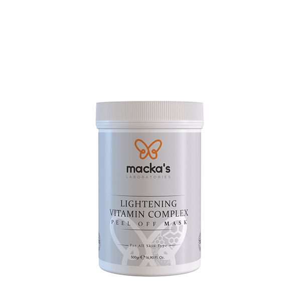 Lightening Vitamin Complex