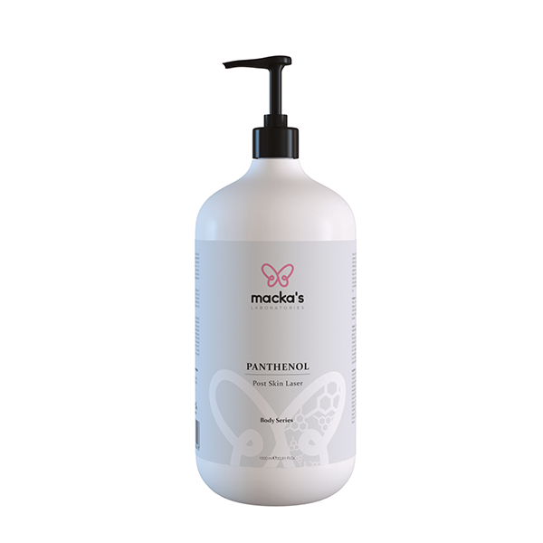 Panthenol