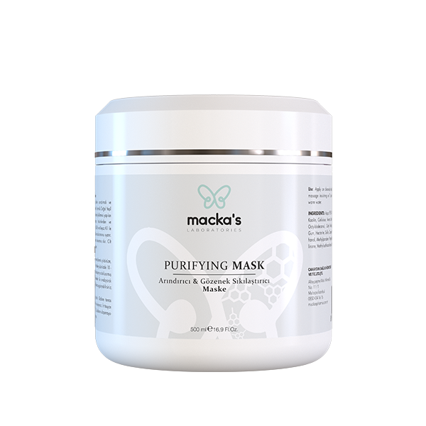Prufying Mask