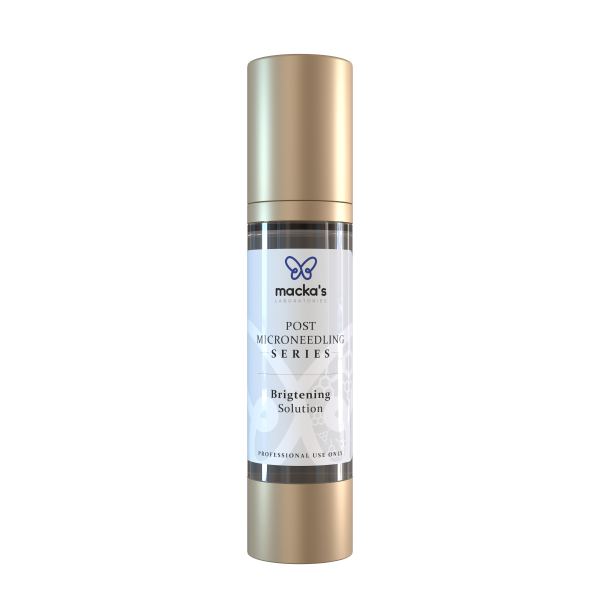 Brightening Solution