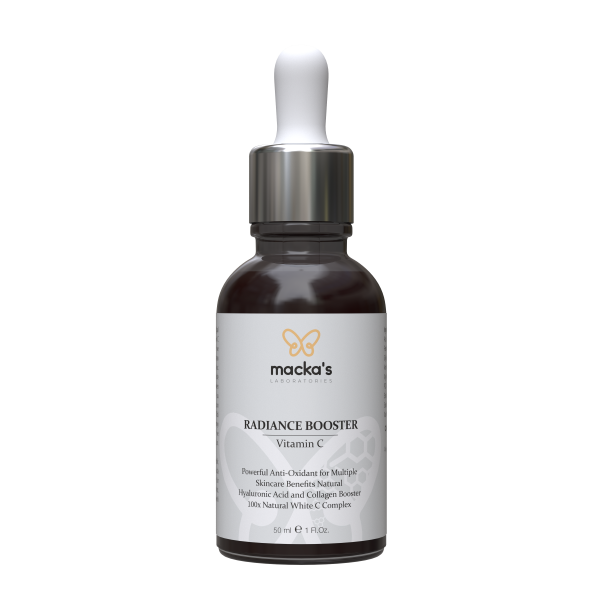 Radiance Booster