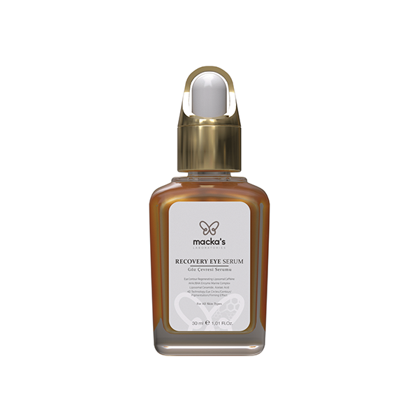 Recovery Eye Serum