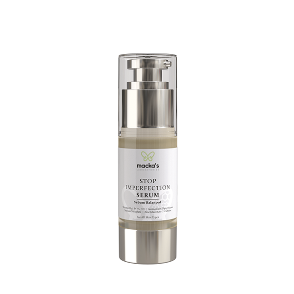 Stop İmperfection Serum