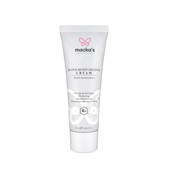 Super Moisturizing Cream