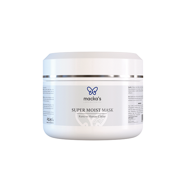 Super Moist Mask