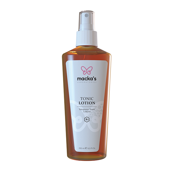 Tonic Lotion Ev Devam
