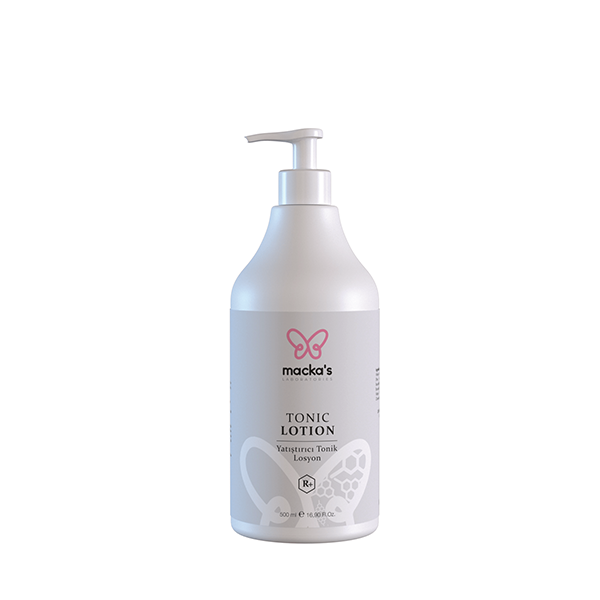 Tonic Lotion Kabin