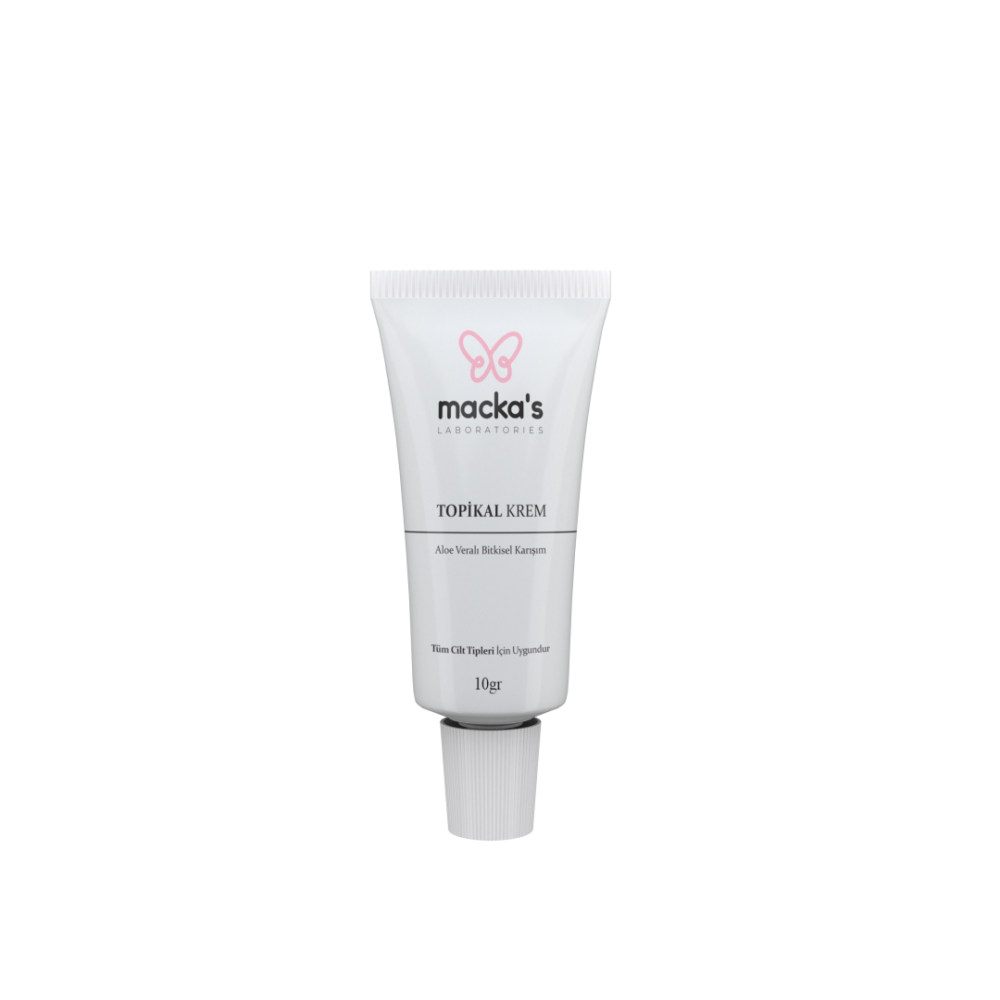 Topikal Krem