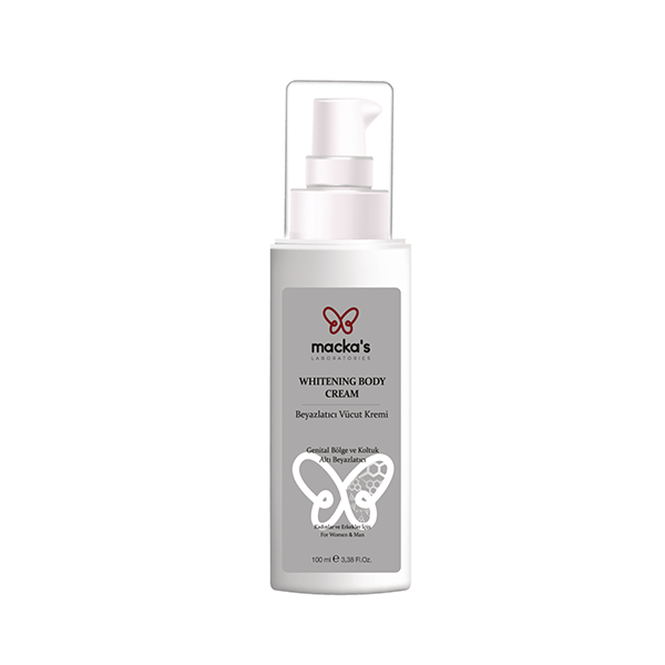 Whitening Cream