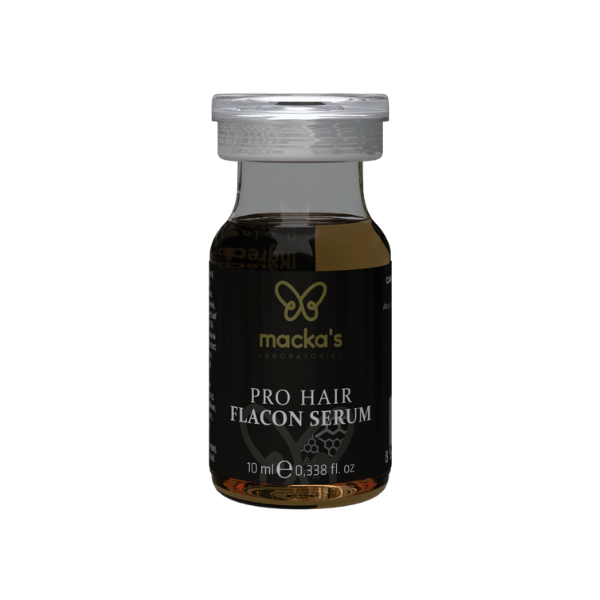 Pro Hair Flacon Serum