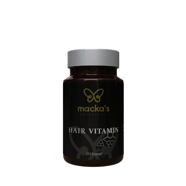 Hair Vitamin