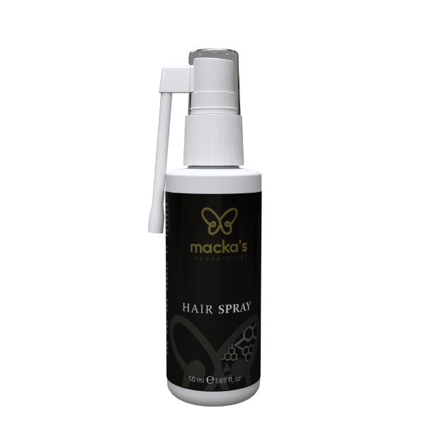 Hair Spray