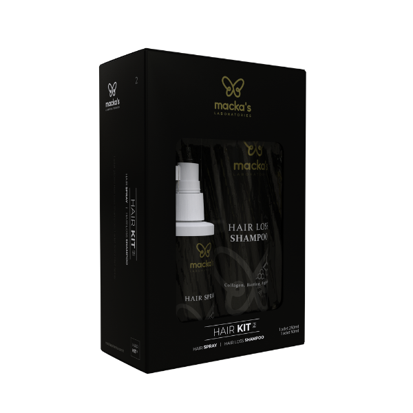 Hair Kit 2